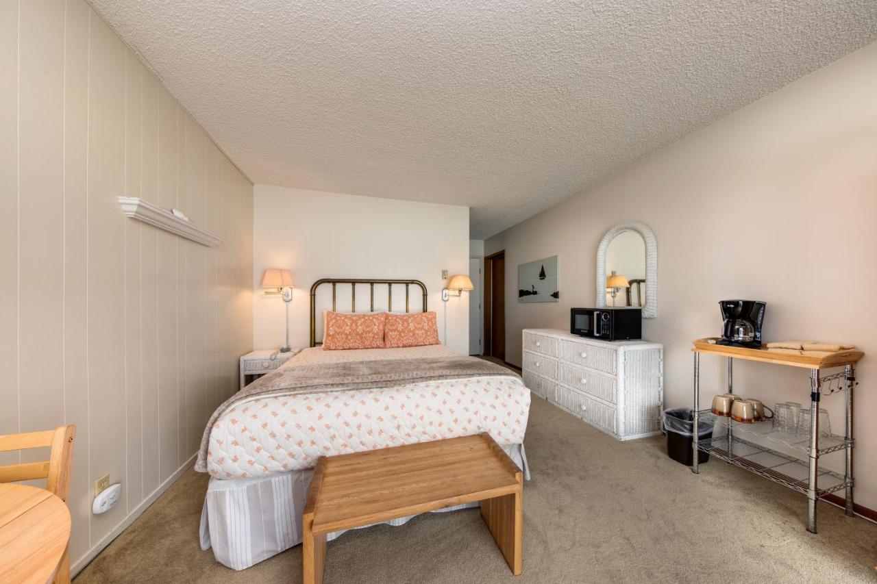 Pacific Sands Resort Neskowin Room photo