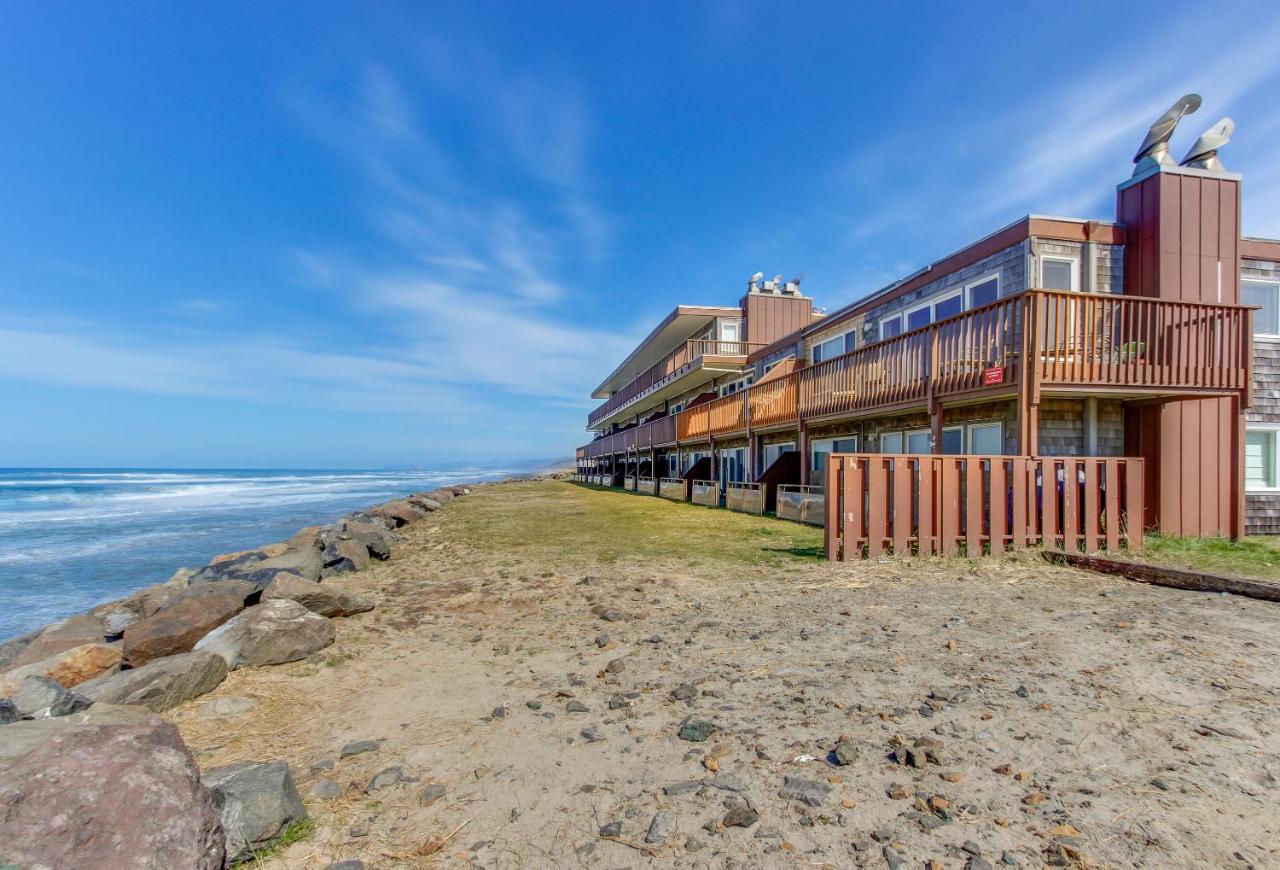 Pacific Sands Resort Neskowin Exterior photo